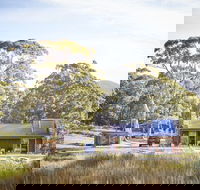 Adventure Bay Retreat - Accommodation Main Beach