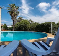 Harriet House Tumut - Accommodation Main Beach