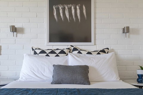 Harriet House Tumut - Accommodation Main Beach 6