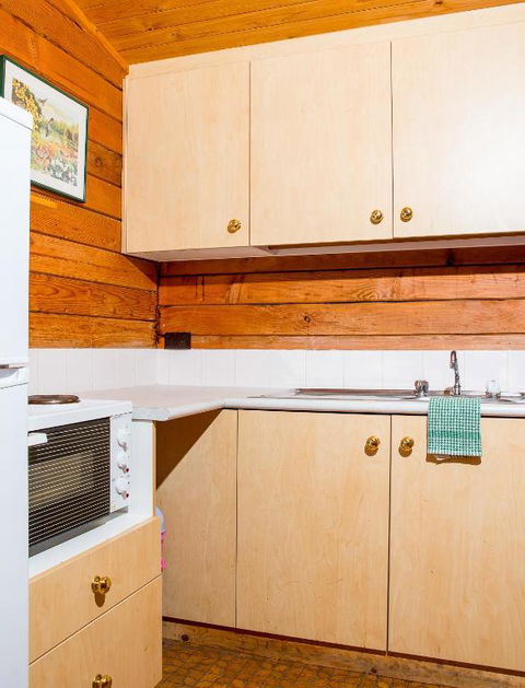 Snowy River Cabins - Accommodation Main Beach 6