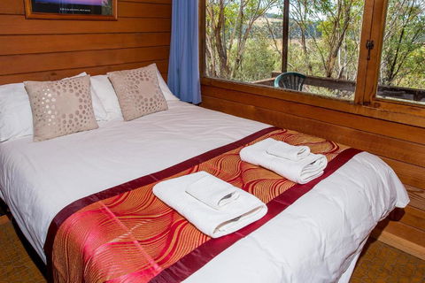 Snowy River Cabins - Accommodation Main Beach 7
