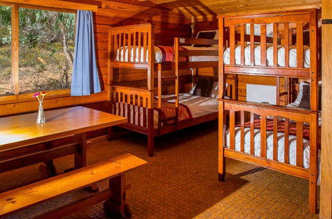 Snowy River Cabins - Accommodation Main Beach 5