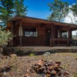 Snowy River Cabins - Accommodation Main Beach 1