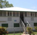 Daggoombah Holiday Home Magnetic Island - Accommodation Main Beach