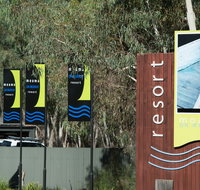 Tasman Holiday Parks - Moama on the Murray - Accommodation Main Beach