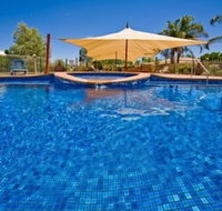 Paradise Lakes Motel - Accommodation Main Beach