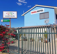 Maria Motel - Accommodation Main Beach