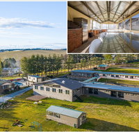 Gold Panner Motor Inn - Accommodation Main Beach