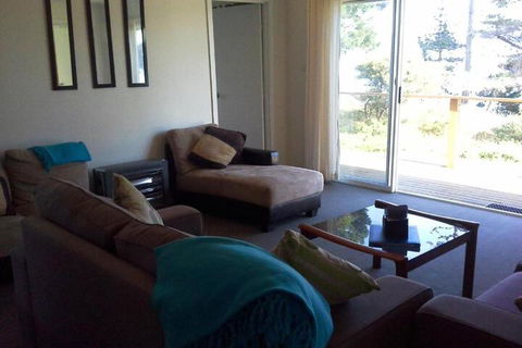 Bruny Island Beachside Accommodation - Accommodation Main Beach 6