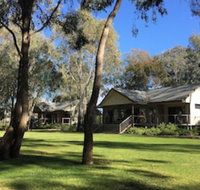 Riverspa Apartments - Accommodation Main Beach