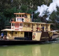 Golden River Motor Inn - Accommodation Main Beach