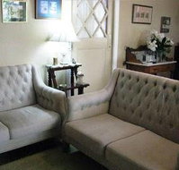 A Winter Rose Cottage B  B - Accommodation Main Beach