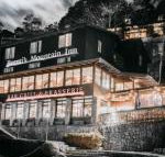 Berntis Mountain Inn - Accommodation Main Beach