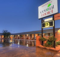 Moama Central Motel - Accommodation Main Beach