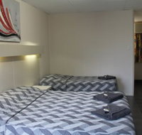 Motel 707 - Accommodation Main Beach