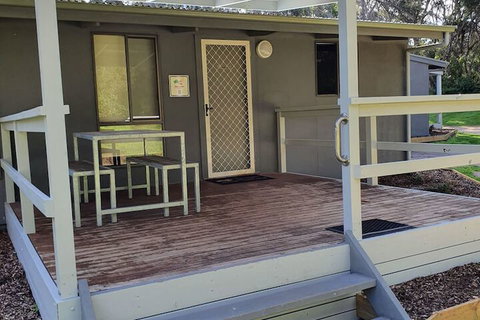Robe Holiday Park - Accommodation Main Beach 3