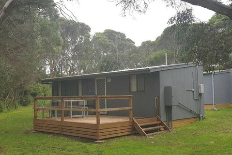 Robe Holiday Park - Accommodation Main Beach 1