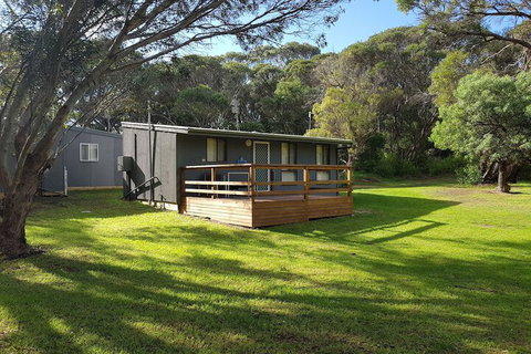 Robe Holiday Park - Accommodation Main Beach 6