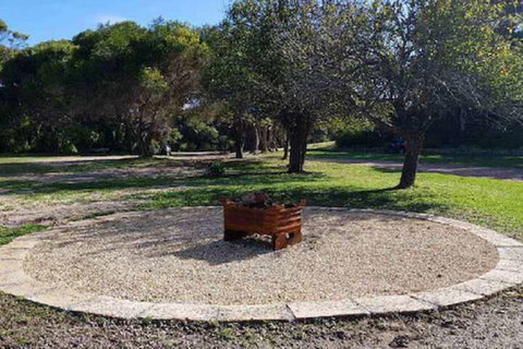Robe Holiday Park - Accommodation Main Beach 5