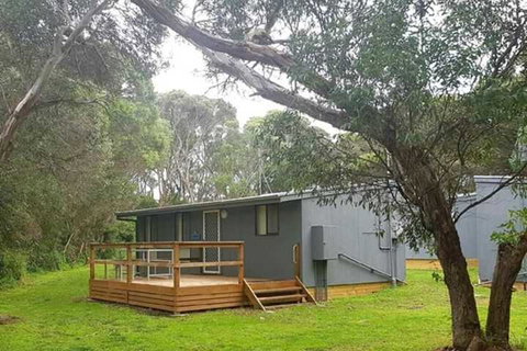 Robe Holiday Park - Accommodation Main Beach 4