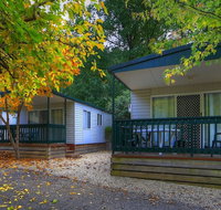 Bright Accommodation Park - Accommodation Main Beach