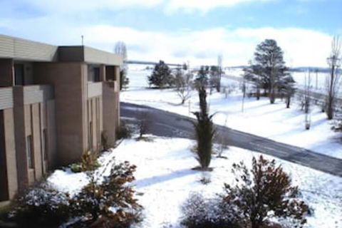 Southern Cross Motor Inn - Accommodation Main Beach 7