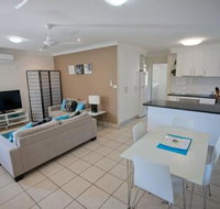 Beachside Gardens 5 - Accommodation Main Beach