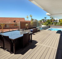 Jetty Focus - Accommodation Main Beach