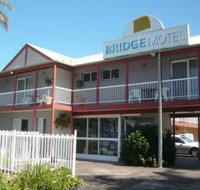 Bridge Motel - Accommodation Main Beach