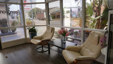 Country Motor Inn Singleton - Accommodation Main Beach 2