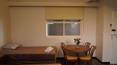 Country Motor Inn Singleton - Accommodation Main Beach 5