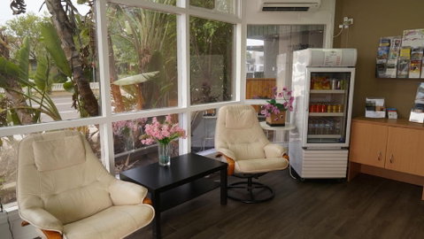 Country Motor Inn Singleton - Accommodation Main Beach 3