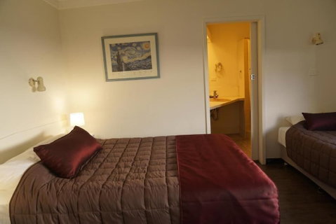Country Motor Inn Singleton - Accommodation Main Beach 6
