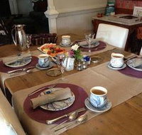 Naracoopa Bed  Breakfast - Accommodation Main Beach