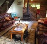 Canobolas Mountain Cabins - Accommodation Main Beach