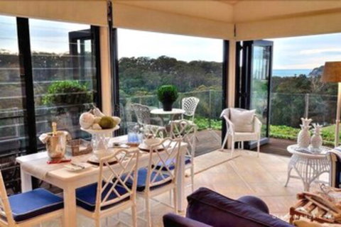 The Outlook Cabana - Accommodation Main Beach 3