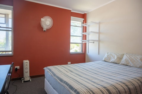 Beatty Lodge - Accommodation Main Beach 3