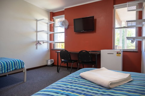 Beatty Lodge - Accommodation Main Beach 5