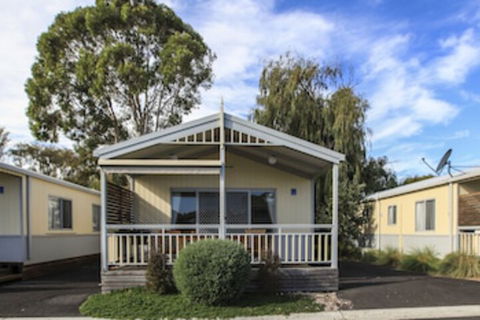 Ingenia Holidays Inverloch - Accommodation Main Beach 0