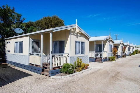 Ingenia Holidays Inverloch - Accommodation Main Beach 1
