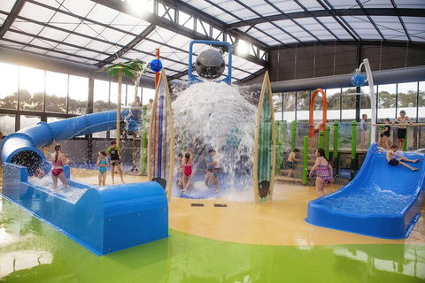 Ingenia Holidays Inverloch - Accommodation Main Beach 6