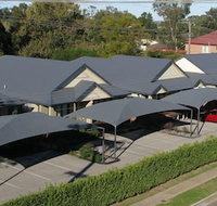 Francis Phillip Motor Inn