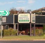 Gundagai Motel - Accommodation Main Beach