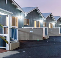The Observatory Holiday Apartments - Accommodation Main Beach