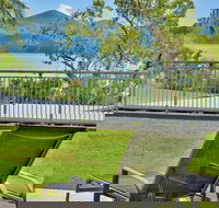 Hibiscus 006 - Accommodation Main Beach