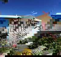 Whitsunday Sands Resort - Accommodation Main Beach