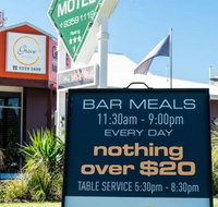 Wattle Grove Motel - Accommodation Main Beach