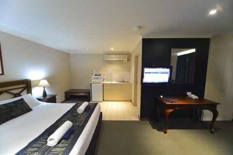Wattle Grove Motel - Accommodation Main Beach 4