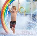 BIG4 Swan Hill - Accommodation Main Beach
