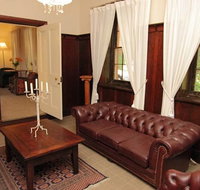 Fitzroy Inn Historic Retreat - Accommodation Main Beach